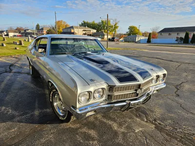 1970s Chevelle